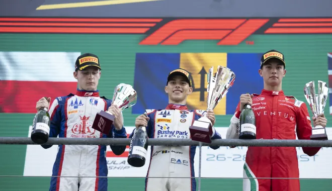 August 29, 2022 - R7 Spa Francorchamps - Photo 2