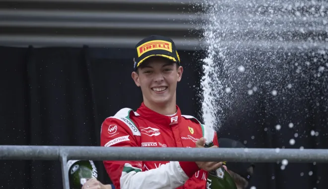 August 29, 2022 - R7 Spa Francorchamps - Photo 3