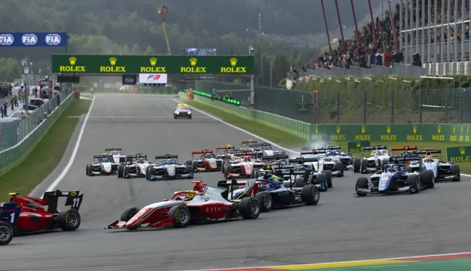 August 29, 2022 - R7 Spa Francorchamps - Photo 4