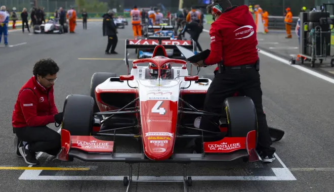 August 29, 2022 - R7 Spa Francorchamps - Photo 5