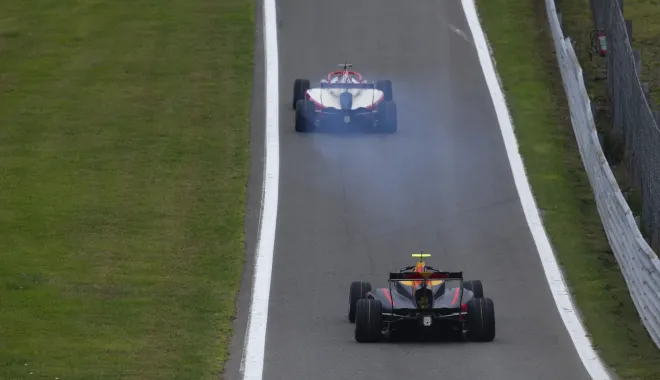 August 29, 2022 - R7 Spa Francorchamps - Photo 9