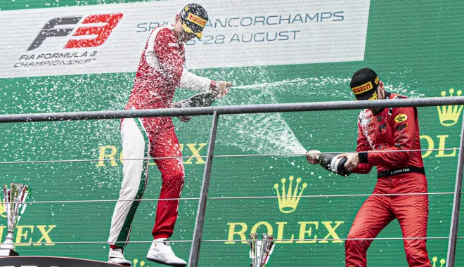 August 29, 2022 - R7 Spa Francorchamps - Photo 14