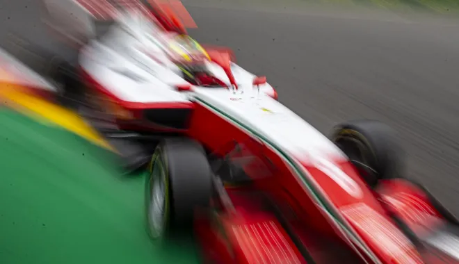 August 29, 2022 - R7 Spa Francorchamps - Photo 18