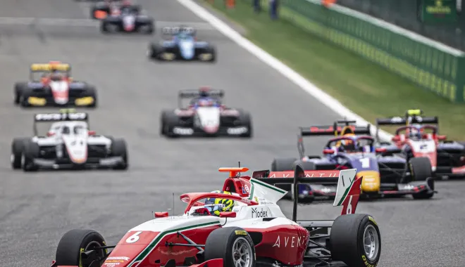 August 29, 2022 - R7 Spa Francorchamps - Photo 27