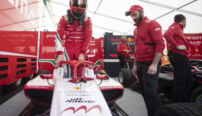 September 10, 2022 - R8 - Zandvoort - Photo 3