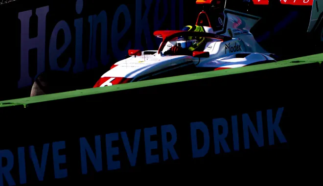 September 10, 2022 - R8 - Zandvoort - Photo 5
