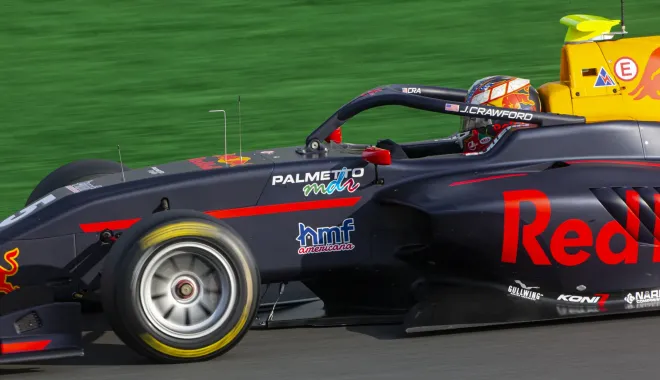 September 10, 2022 - R8 - Zandvoort - Photo 7