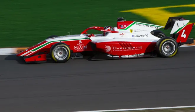 September 10, 2022 - R8 - Zandvoort - Photo 9