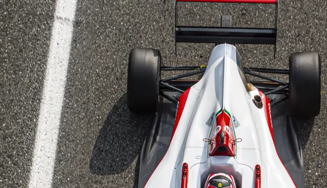October 09, 2022 - R6 - Monza - Photo 4