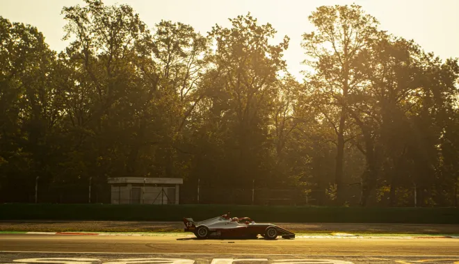 October 09, 2022 - R6 - Monza - Photo 7