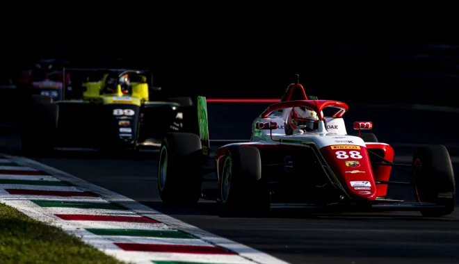 October 09, 2022 - R6 - Monza - Photo 11