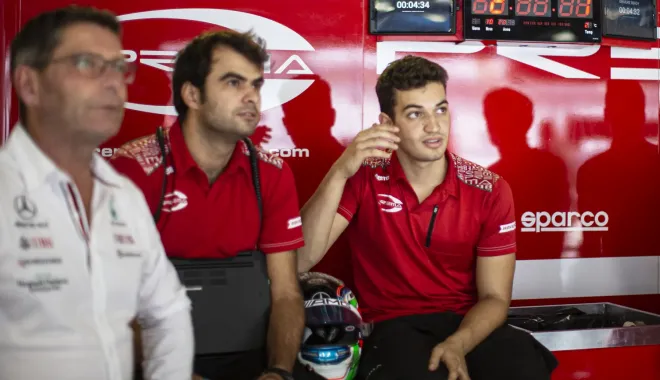 October 09, 2022 - R6 - Monza - Photo 15
