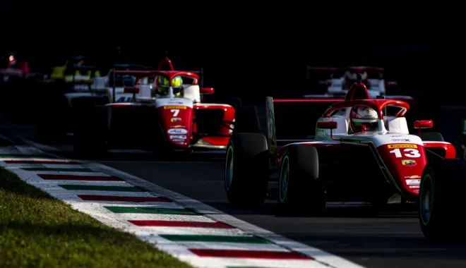 October 09, 2022 - R6 - Monza - Photo 26