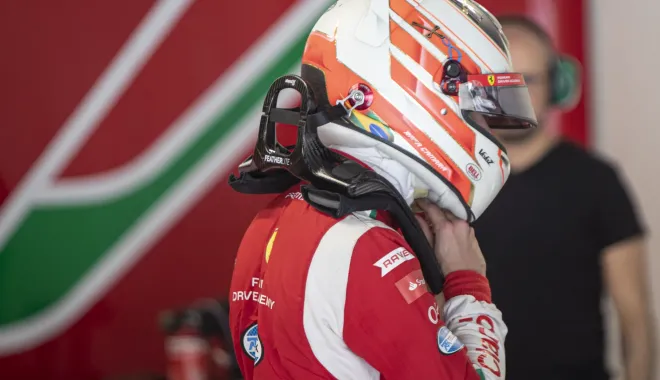 October 09, 2022 - R6 - Monza - Photo 28