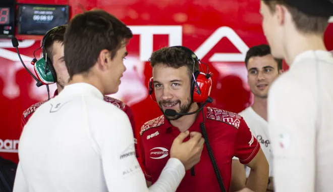 October 09, 2022 - R6 - Monza - Photo 47