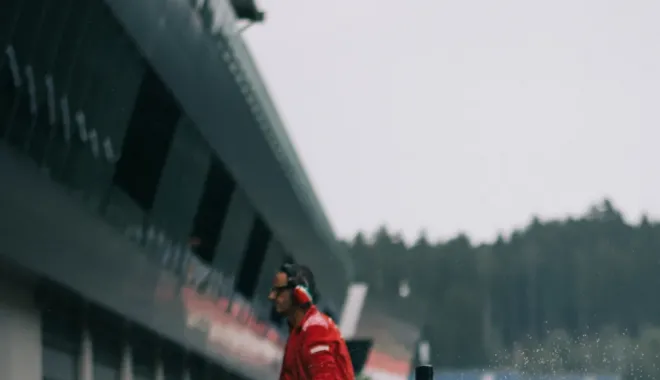 August 28, 2022 - R7 - Spa Francorchamps - Photo 7