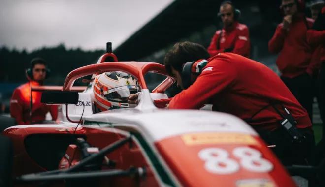 September 11, 2022 - R5 - Red Bull Ring - Photo 8