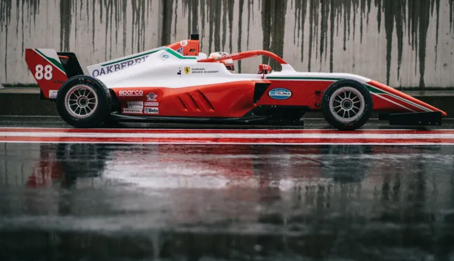 September 11, 2022 - R5 - Red Bull Ring - Photo 11