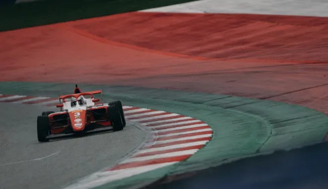 September 11, 2022 - R5 - Red Bull Ring - Photo 13