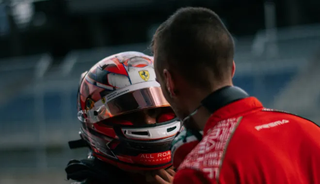 September 11, 2022 - R5 - Red Bull Ring - Photo 19