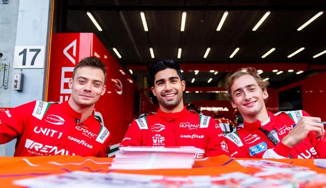 September 25, 2022 - R5 - Spa - Photo 4