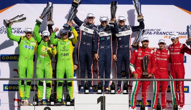 September 25, 2022 - R5 - Spa - Photo 13
