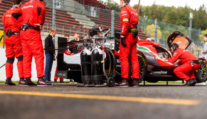September 25, 2022 - R5 - Spa - Photo 35
