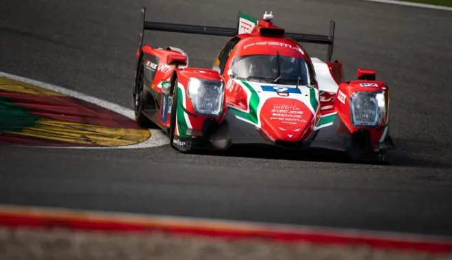 September 25, 2022 - R5 - Spa - Photo 38