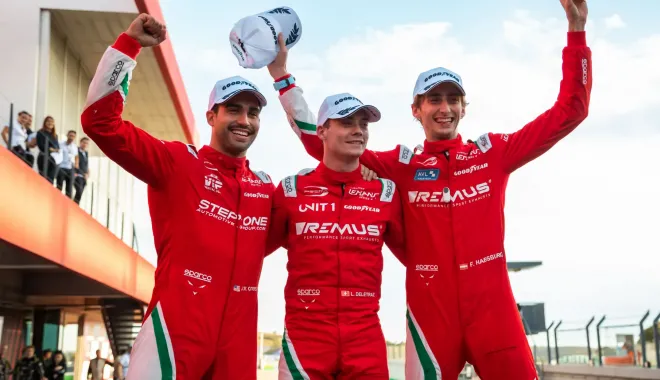 October 17, 2022 - R06 - Portimao - Photo 1