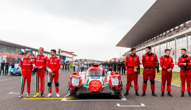 October 17, 2022 - R06 - Portimao - Photo 2