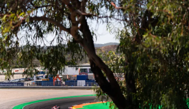 October 17, 2022 - R06 - Portimao - Photo 6