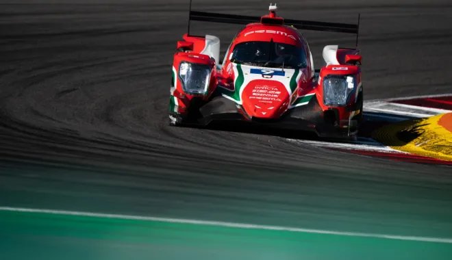 October 17, 2022 - R06 - Portimao - Photo 8
