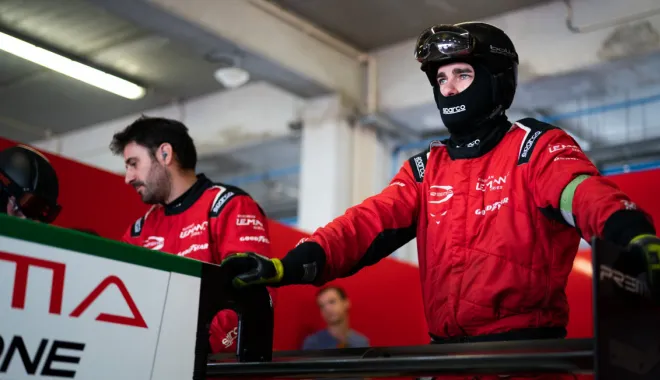October 17, 2022 - R06 - Portimao - Photo 9