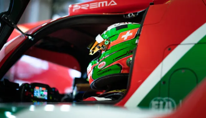 October 17, 2022 - R06 - Portimao - Photo 10