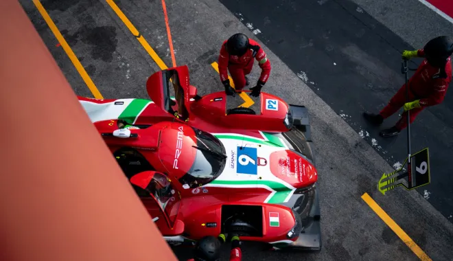 October 17, 2022 - R06 - Portimao - Photo 13
