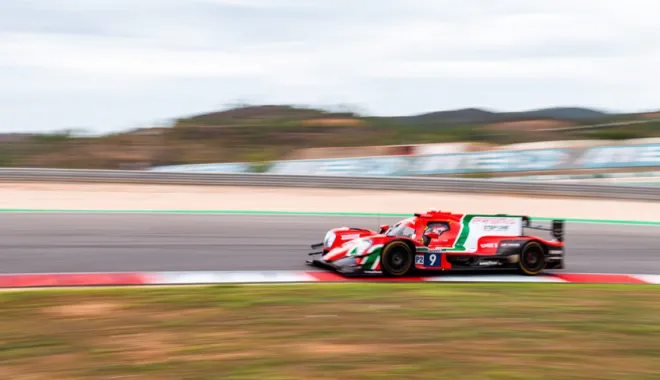October 17, 2022 - R06 - Portimao - Photo 14