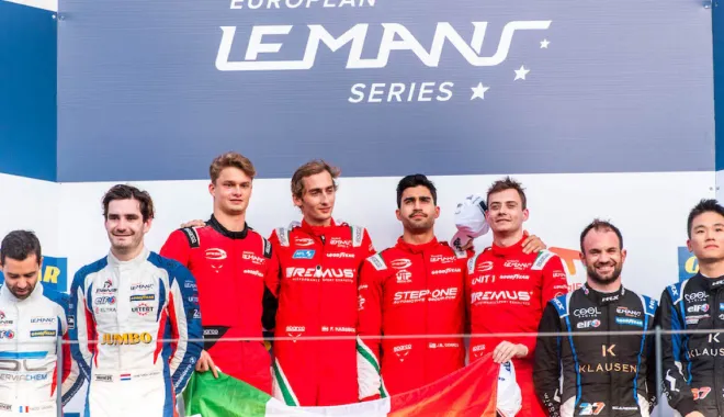 October 17, 2022 - R06 - Portimao - Photo 18