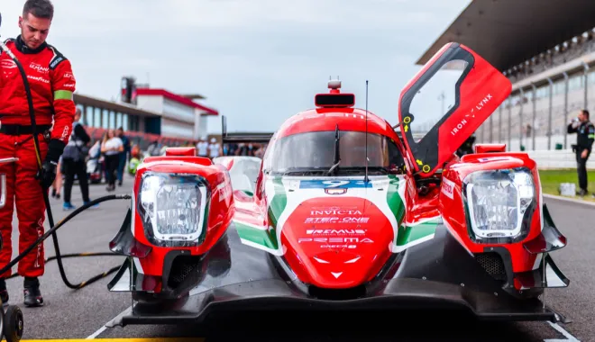 October 17, 2022 - R06 - Portimao - Photo 21
