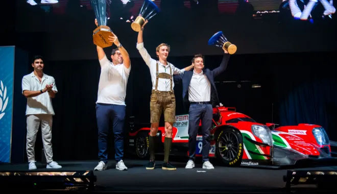 October 17, 2022 - R06 - Portimao - Photo 23