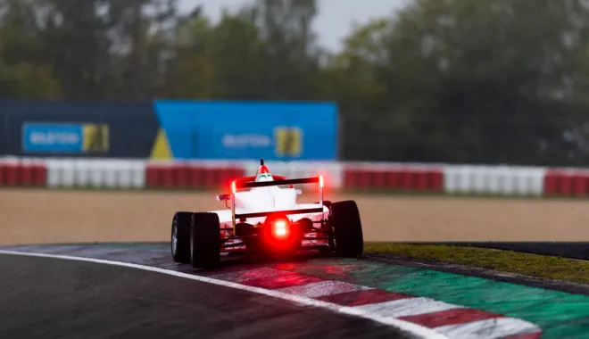 October 21, 2022 - R6 Nurburgring - Photo 3