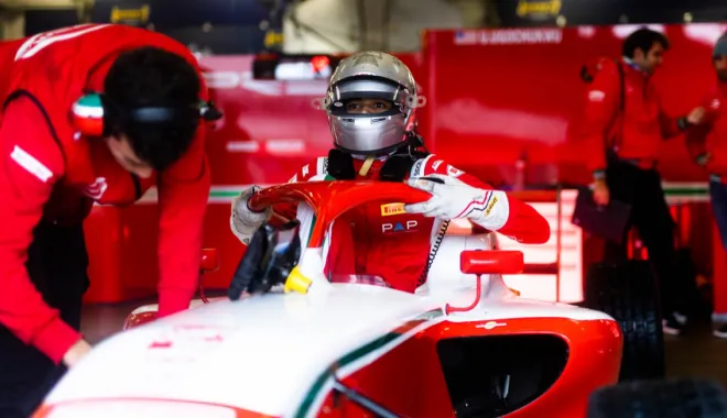 October 21, 2022 - R6 Nurburgring - Photo 4