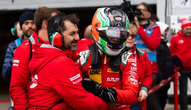 October 21, 2022 - R6 Nurburgring - Photo 8