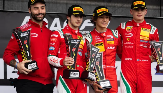 October 21, 2022 - R6 Nurburgring - Photo 9