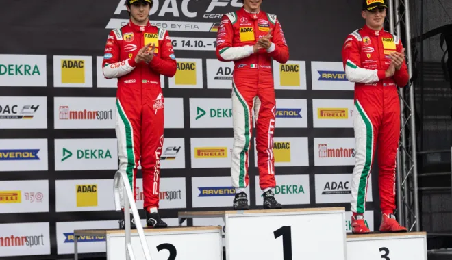 October 21, 2022 - R6 Nurburgring - Photo 10