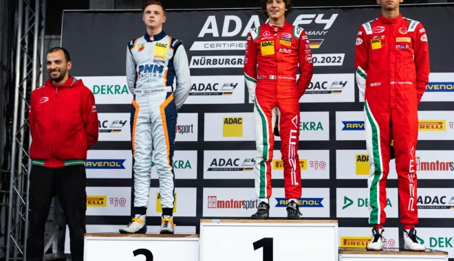 October 21, 2022 - R6 Nurburgring - Photo 13