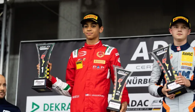 October 21, 2022 - R6 Nurburgring - Photo 22