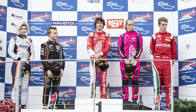 October 24, 2022 - R7 - Mugello - Photo 2