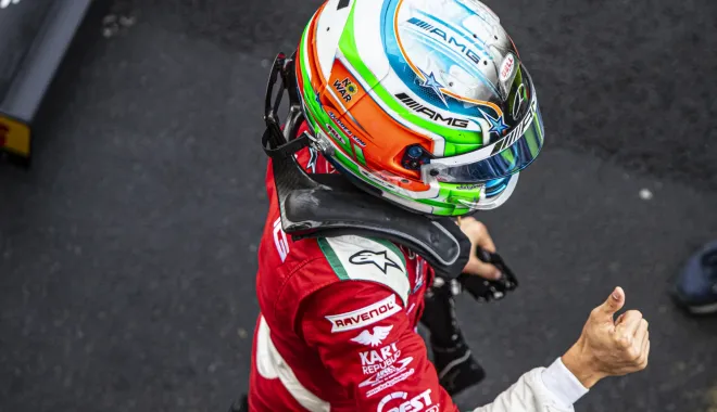 October 24, 2022 - R7 - Mugello - Photo 4