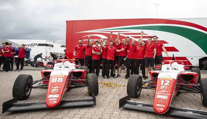 October 24, 2022 - R7 - Mugello - Photo 6