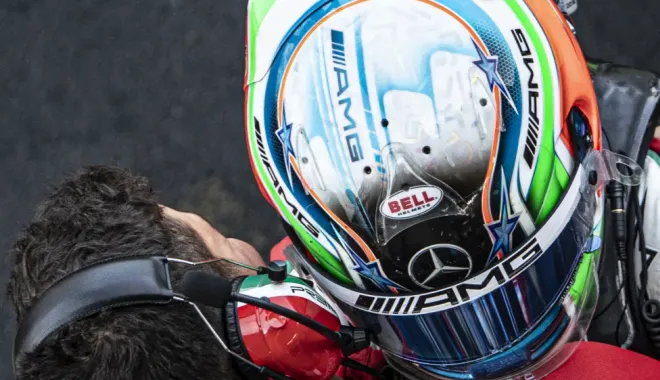 October 24, 2022 - R7 - Mugello - Photo 8